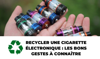 Comment recycler une cigarette lectronique ? |Cigarette lectronique Dar Bouazza, Ain Diab, Tamaris, Casablanca Comment recycler une cigarette lectronique ? |Cigarette lectronique Dar Bouazza, Ain Diab, Tamaris, Casablanca