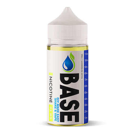 Base Pure Cloud - 70 ml 70/30 VG PG