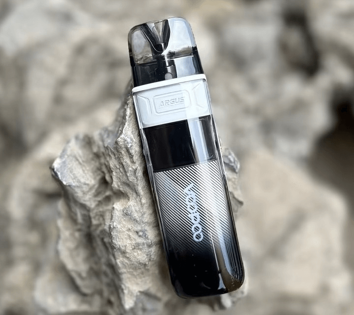 Kit VooPoo - ARGUS E40