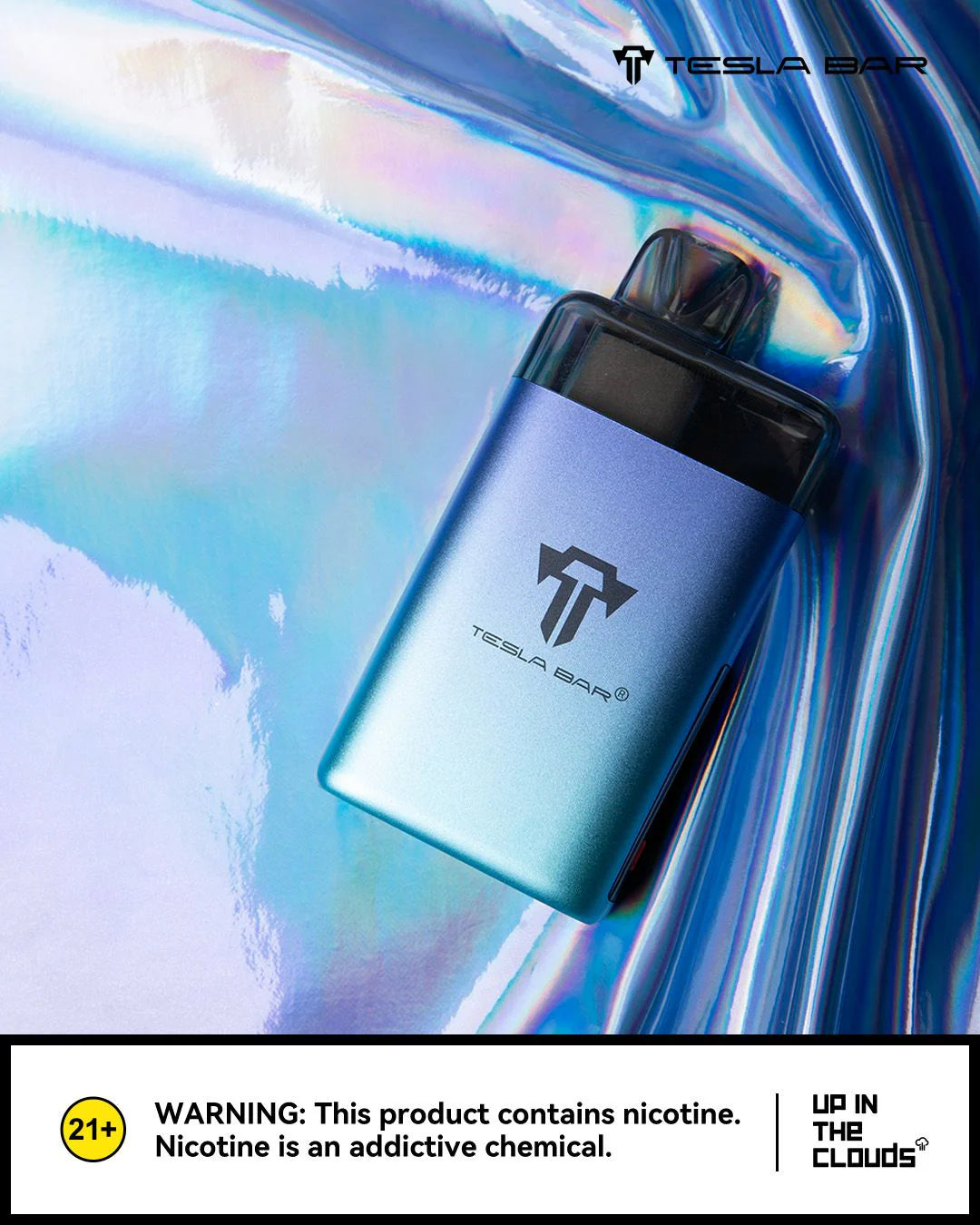 elfbar nachfüll pod läuft aus Accesoires E-Cigarette main image 1