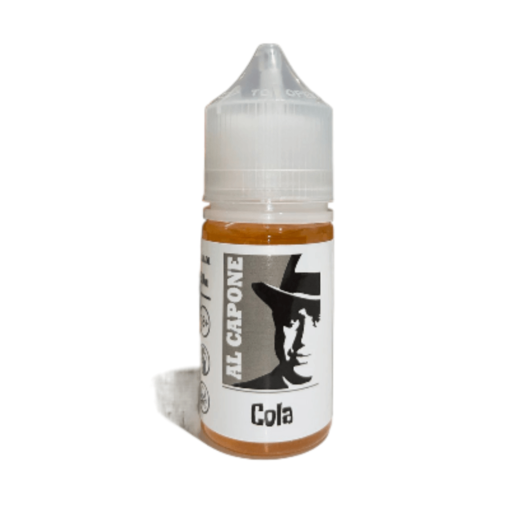 Al Capone 30ml - Cola