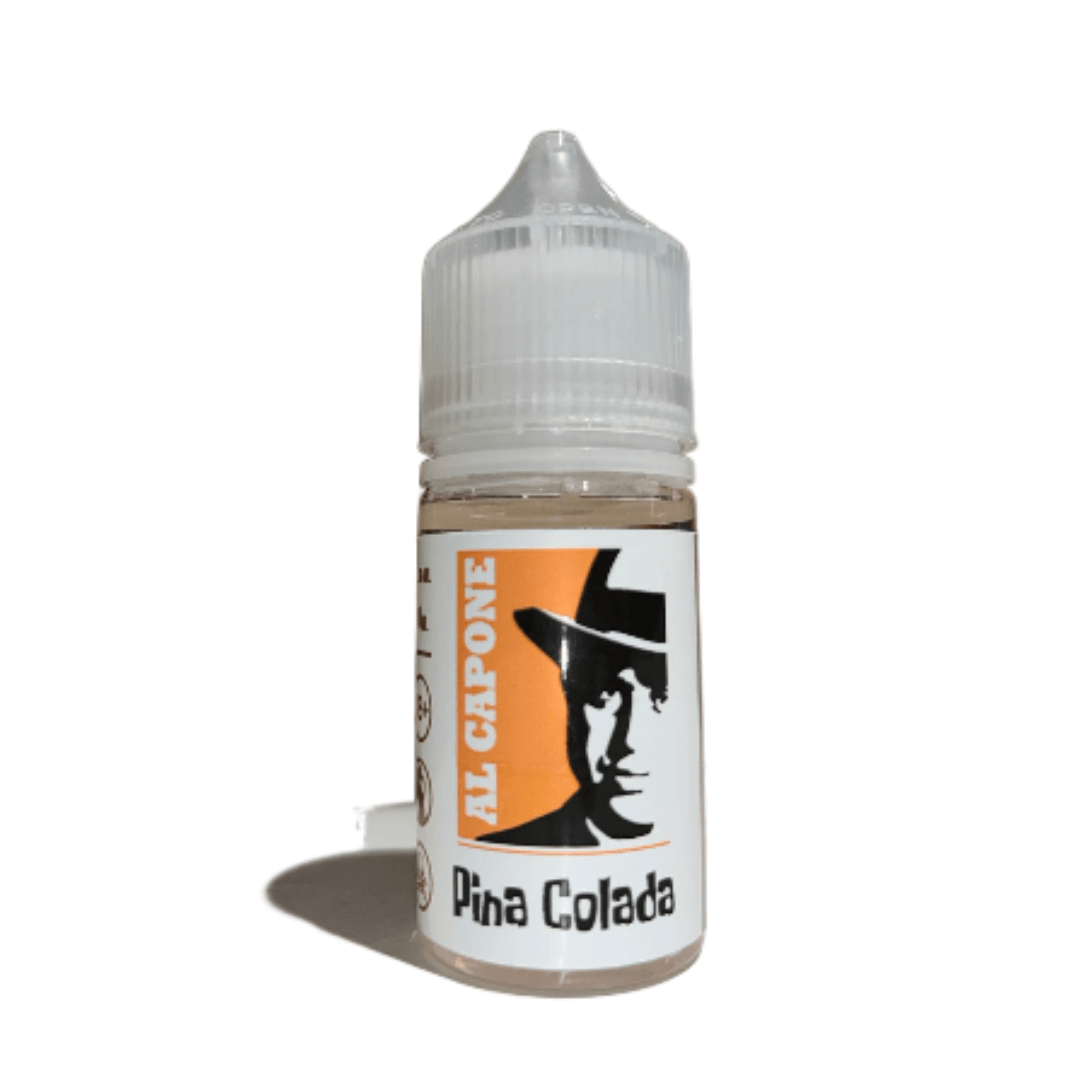 Al Capone 30ml - Pina Colada