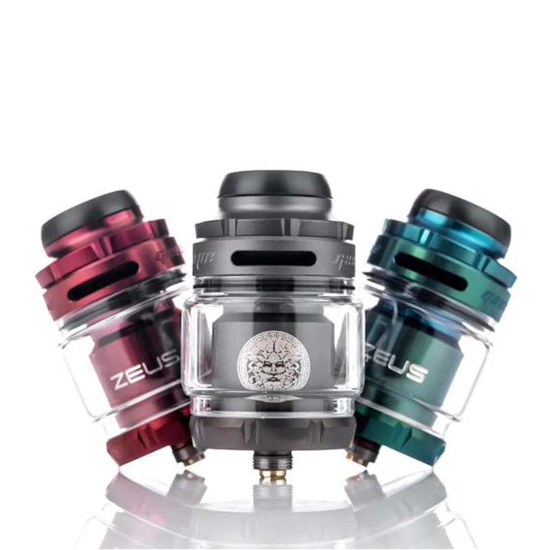 Geekvape Z Subohm Tank