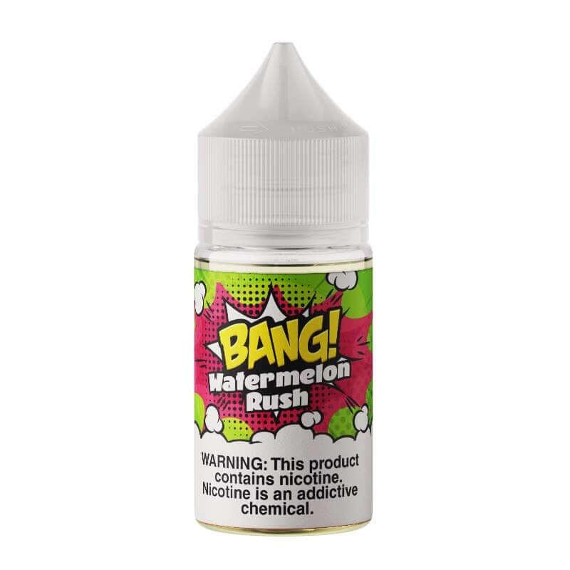 Bang! - Watermelon Rush 30ml