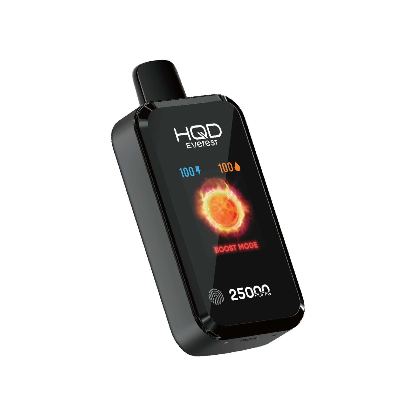 Disposable e-cigarettes -EVEREST 25000 / 5%