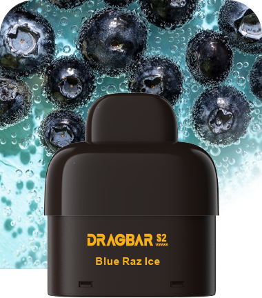 DragBar S2 Pod 11ml / 5%