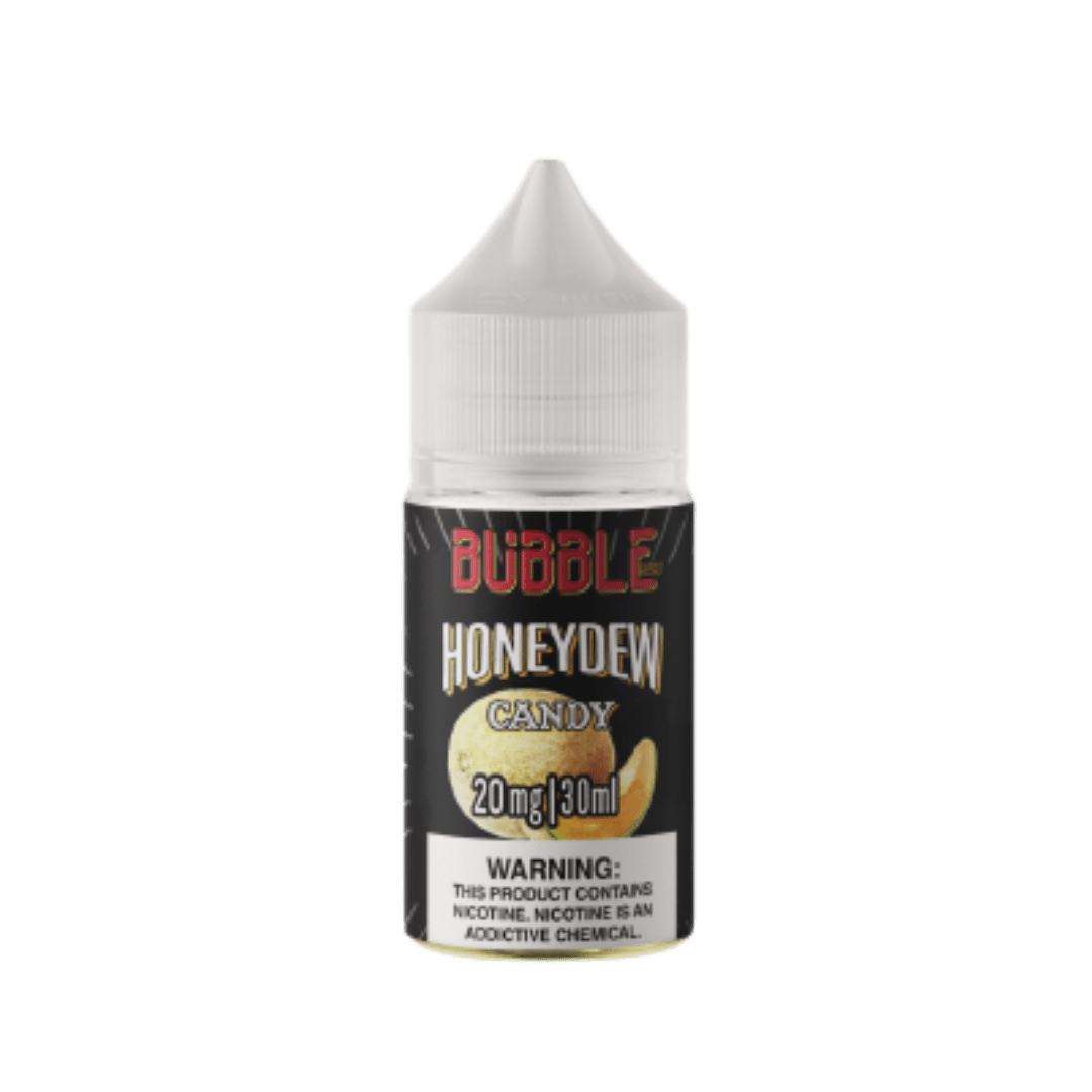Bubble 30ml HONEYDEW CANDY