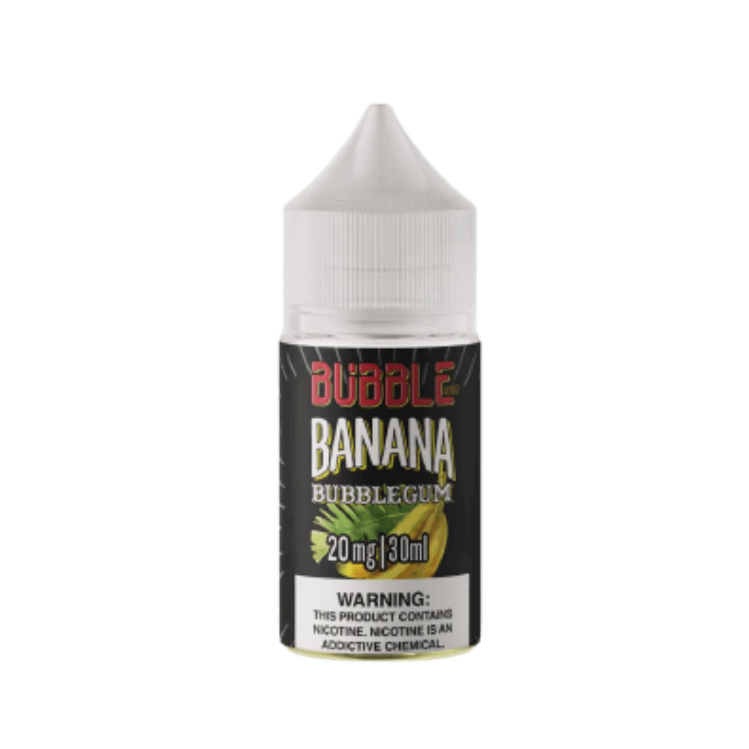 Bubble BANANA BUBBLEGUM