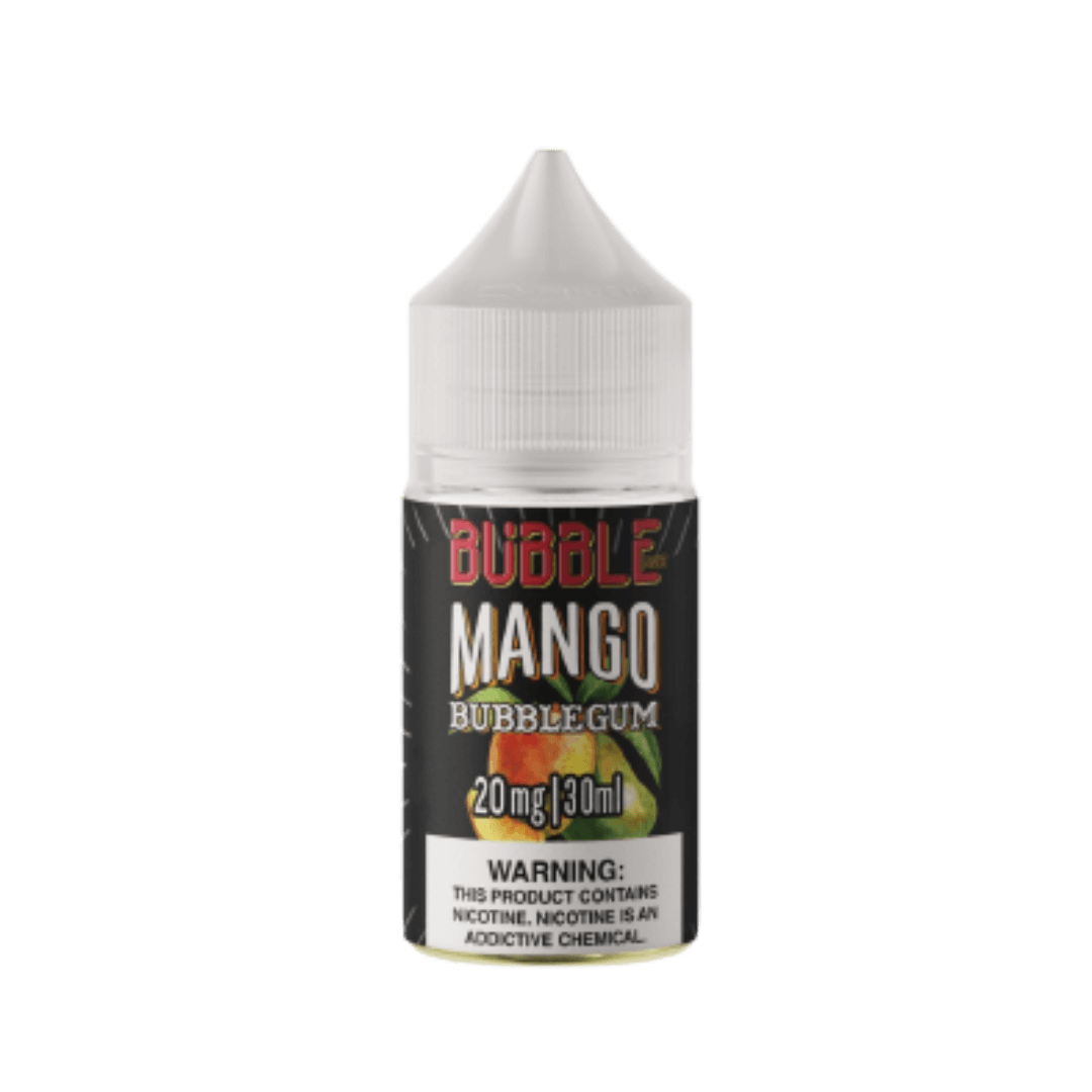 Bubble Salt - Mango Bubblegum - 30ml