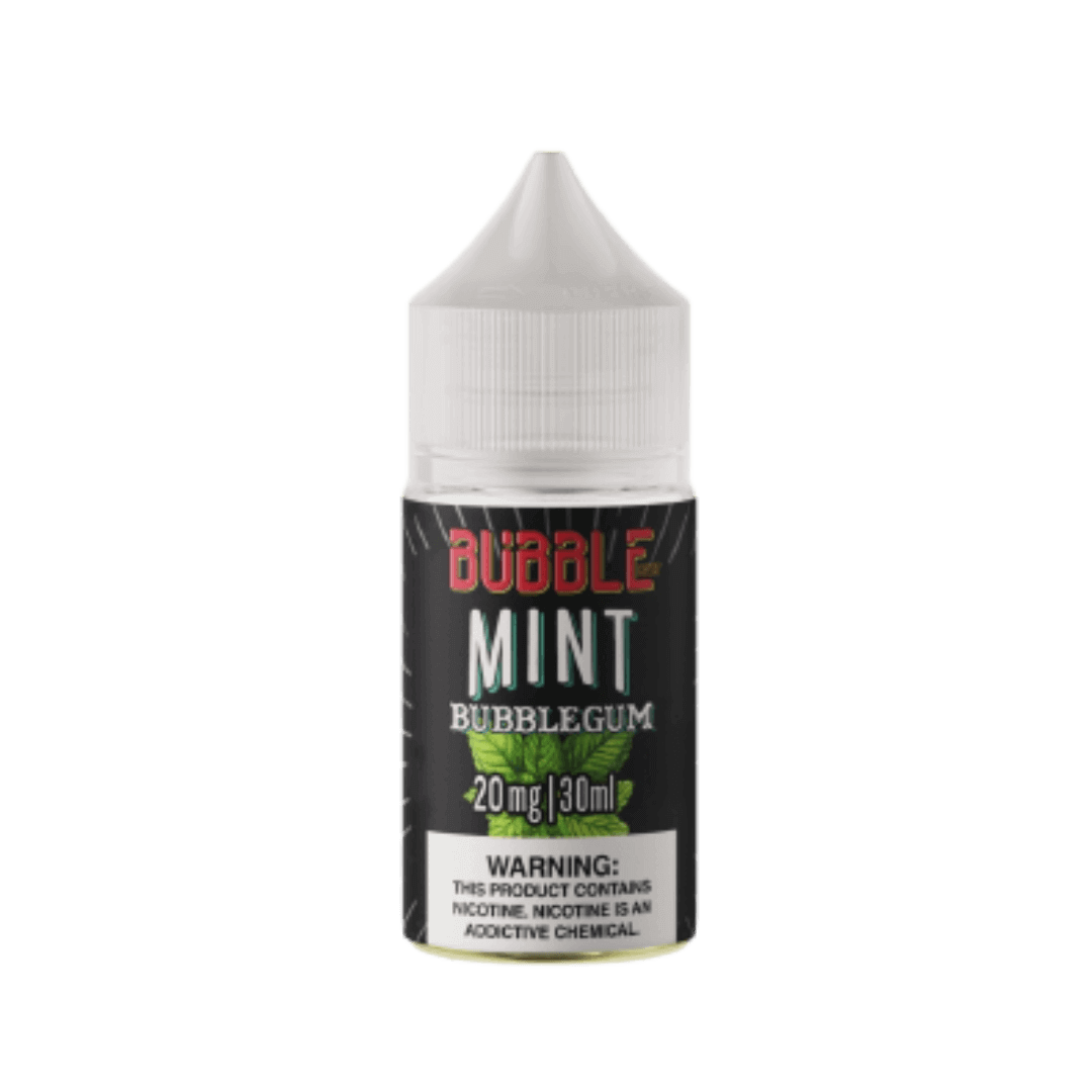 Bubble MINT BUBBLEGUM 30ml