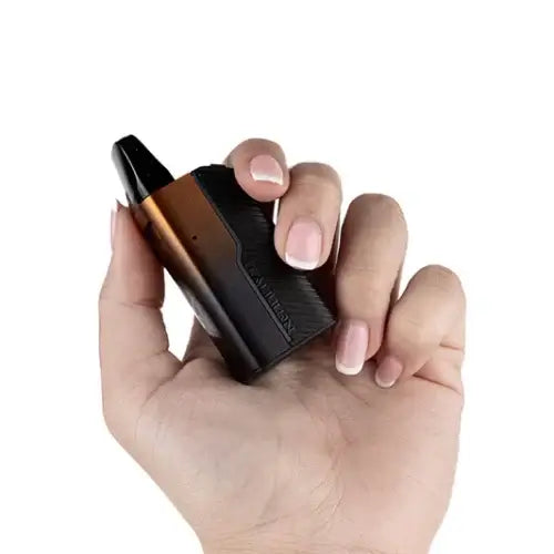 Kit Caliburn GZ2 - Uwell Pod