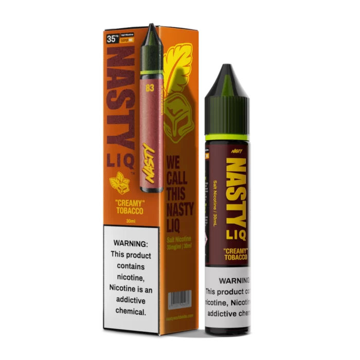 Nasty LIQ 30 ML-50 MG
