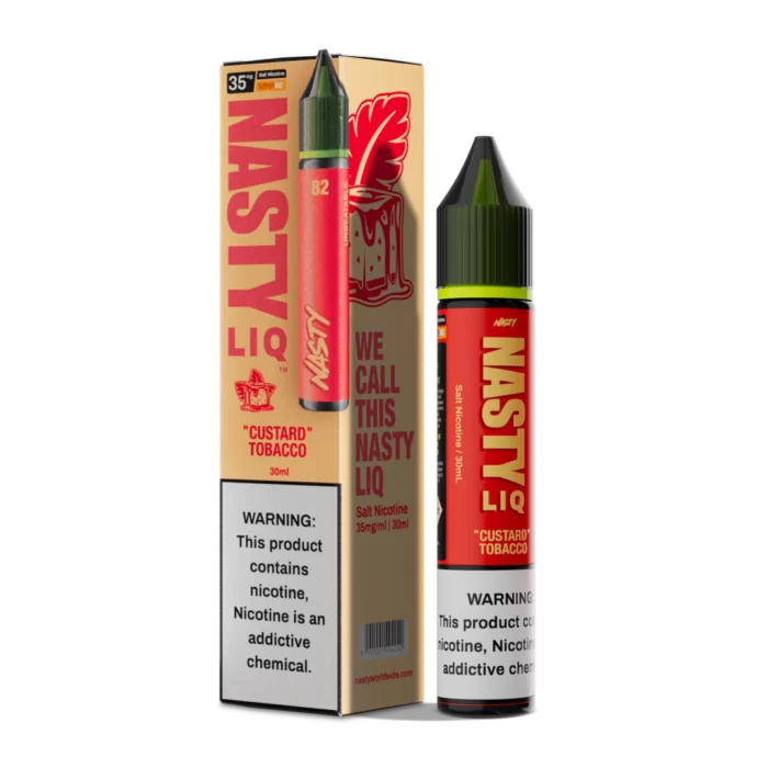 Nasty LIQ 30 ML-50 MG