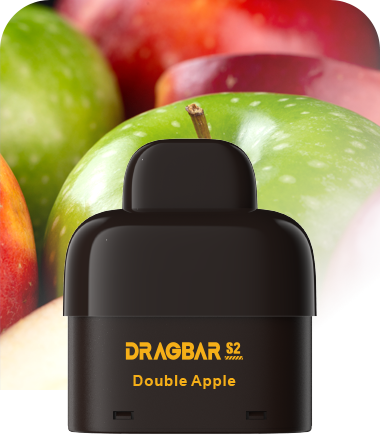 DragBar S2 Pod 11ml / 5%
