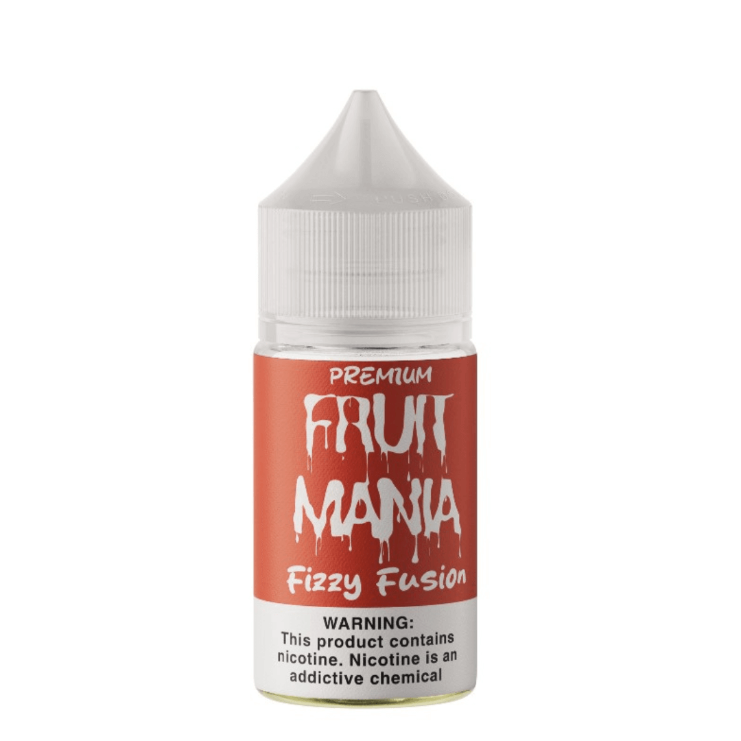 Fruit Mania Eliquids - 30ml