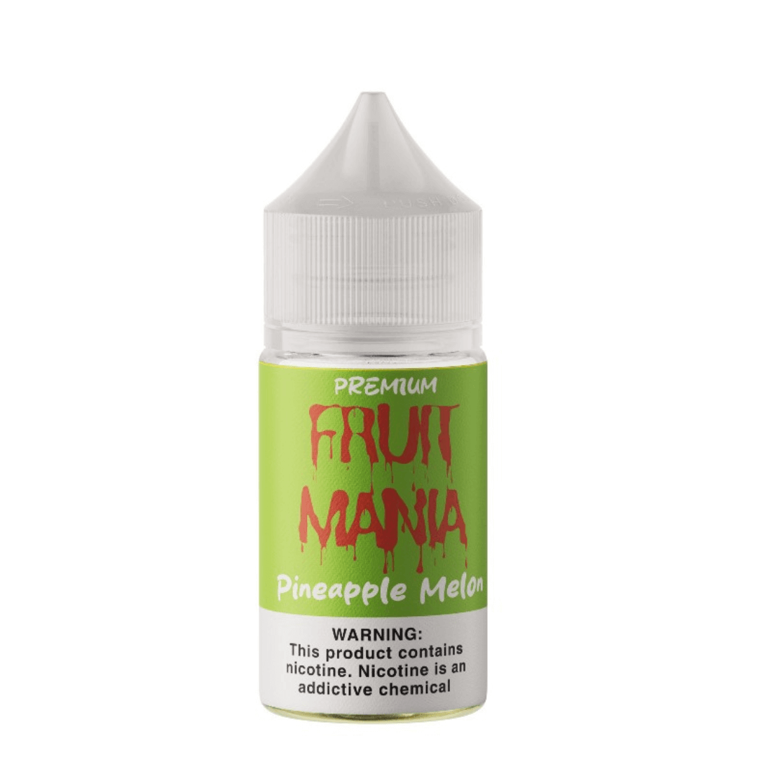 Fruit Mania Eliquids - 30ml