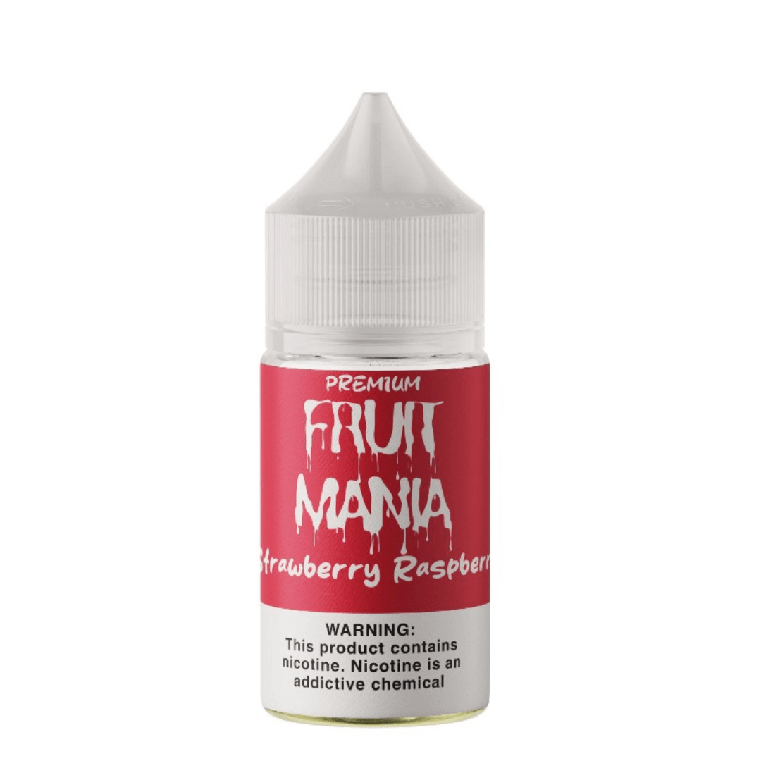 Fruit Mania Eliquids - 30ml