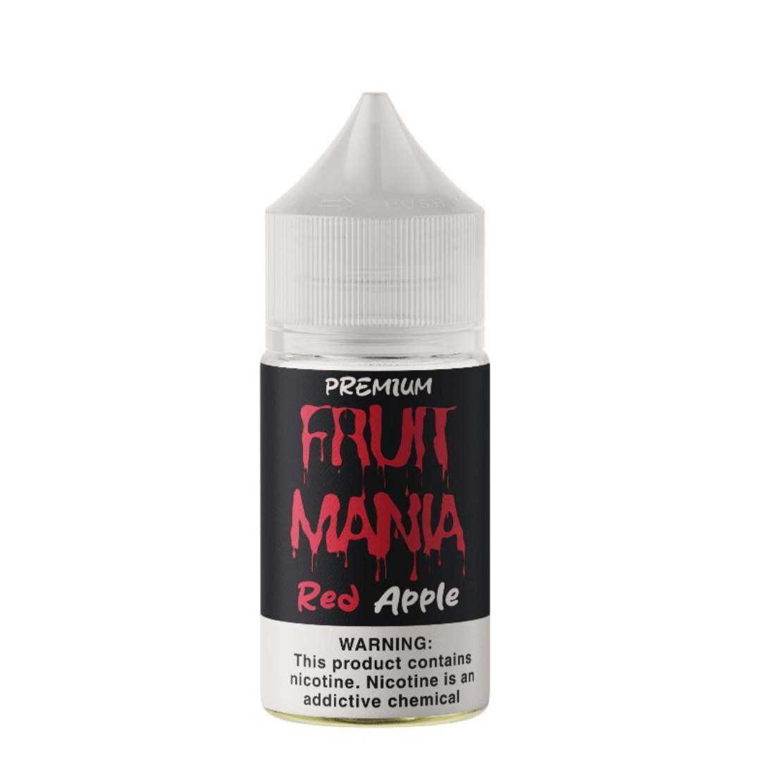 Fruit Mania Eliquids - 30ml