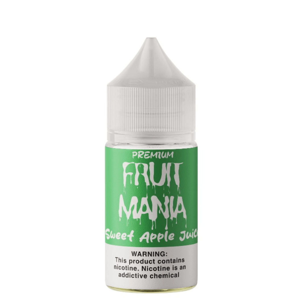 Fruit Mania Eliquids - 30ml