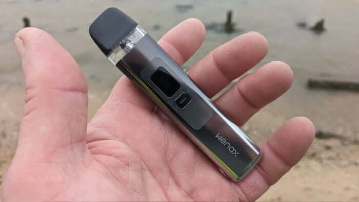 WENAX Q KIT