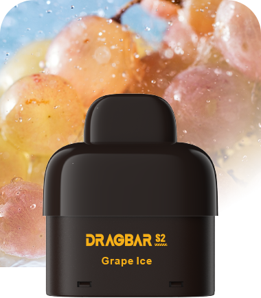 DragBar S2 Pod 11ml / 5%
