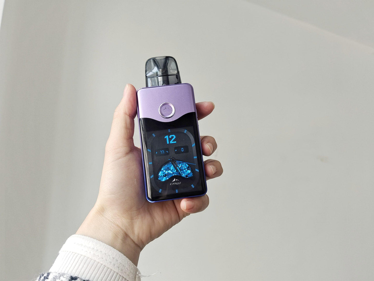 Kit Voopoo VINCI E120
