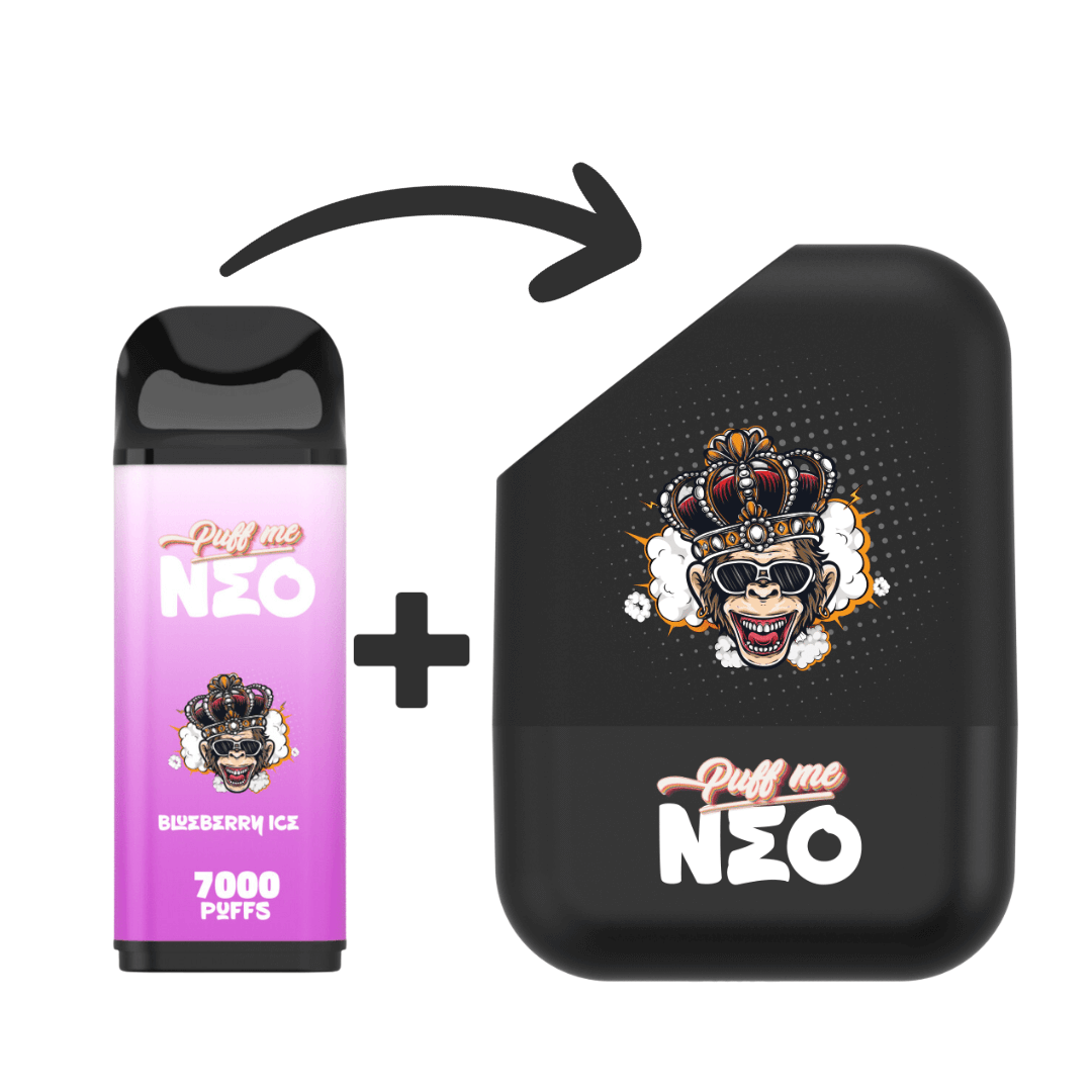 Puff Me - Neo - kit