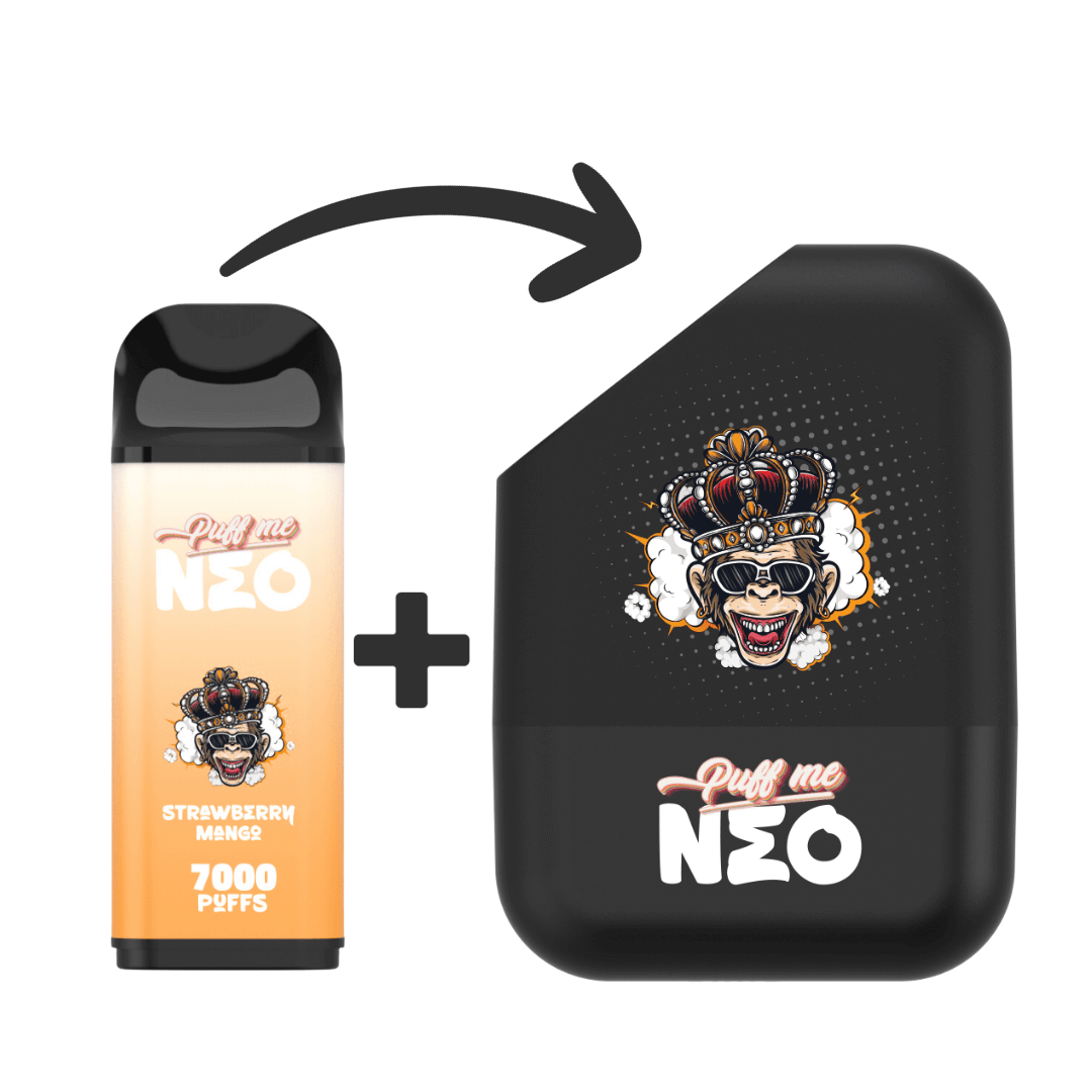 Puff Me - Neo - kit
