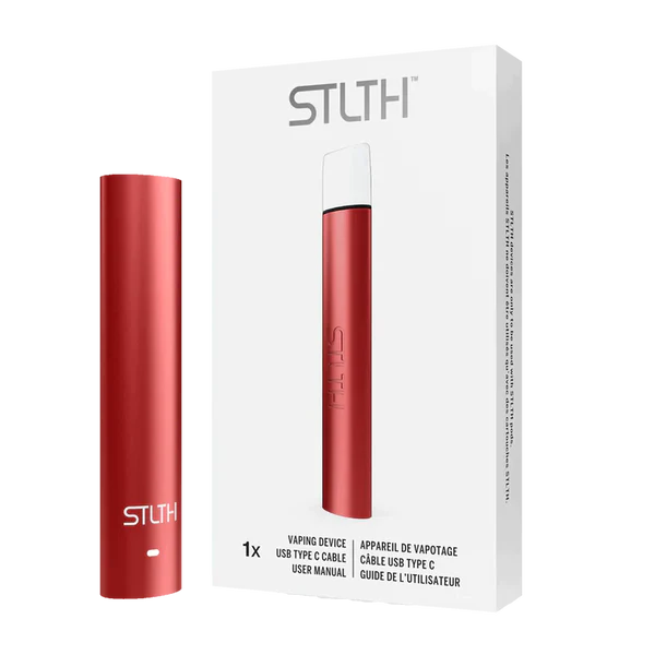 STLTH Device