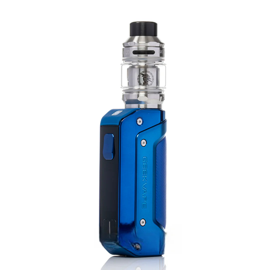 Kit GeekVAPE Aegis Solo Ⅲ