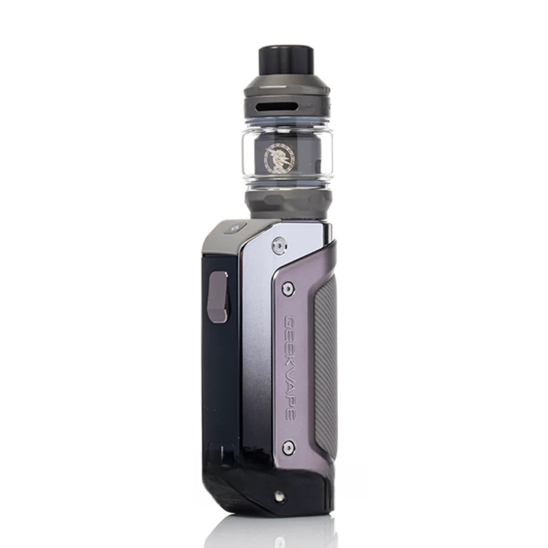 Kit GeekVAPE Aegis Solo Ⅲ