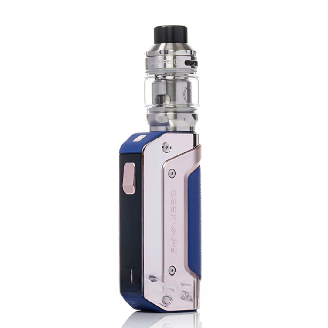 Kit GeekVAPE Aegis Solo Ⅲ