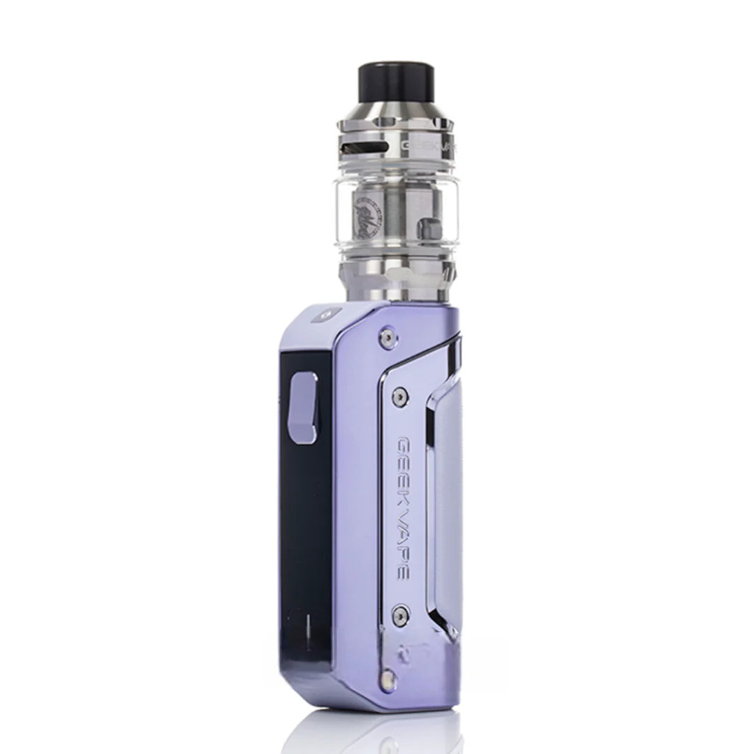 Kit GeekVAPE Aegis Solo Ⅲ
