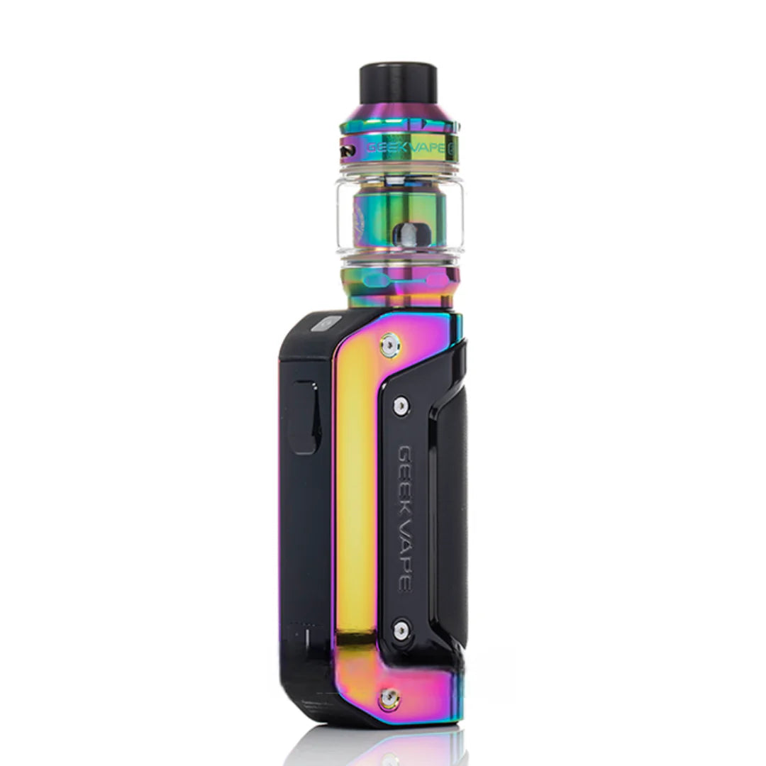 Kit GeekVAPE Aegis Solo Ⅲ