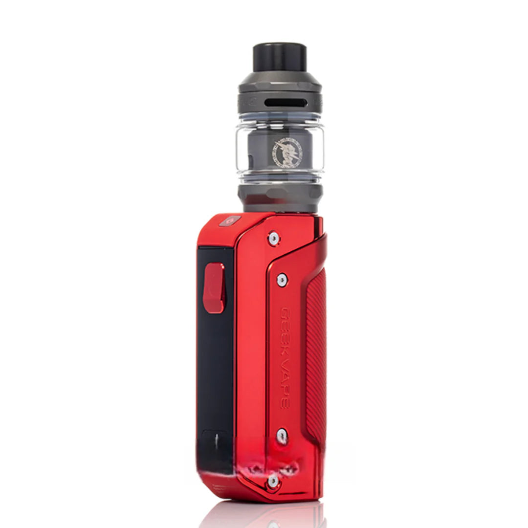 Kit GeekVAPE Aegis Solo Ⅲ