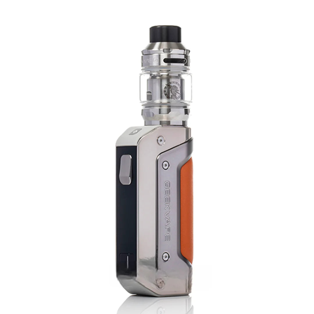 Kit GeekVAPE Aegis Solo Ⅲ