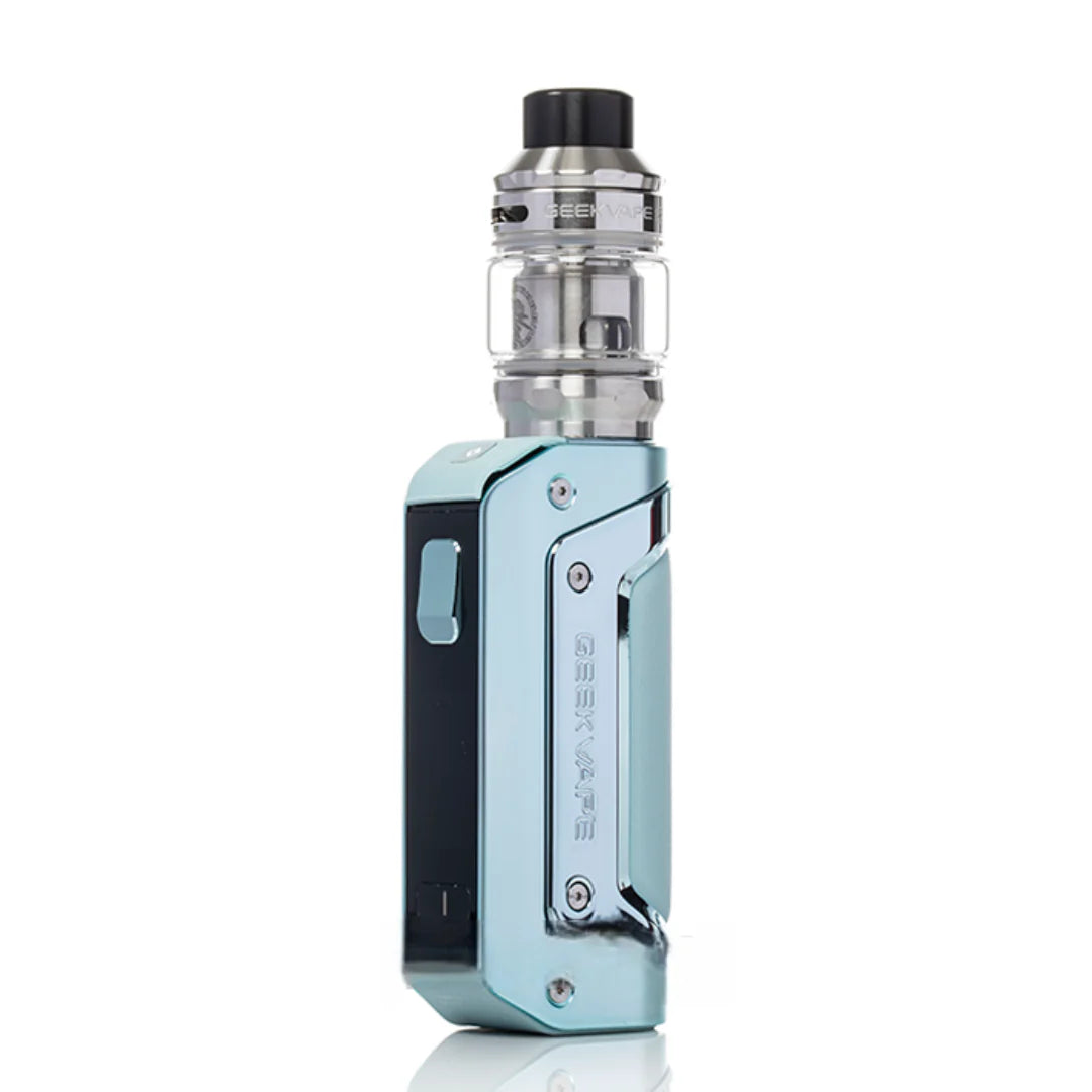 Kit GeekVAPE Aegis Solo Ⅲ