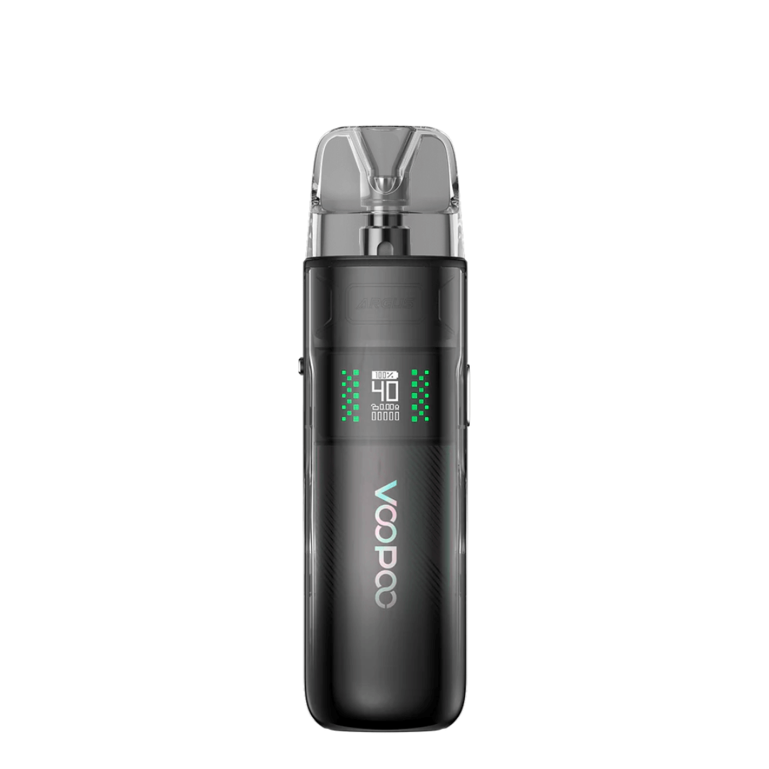 Kit VooPoo - ARGUS E40