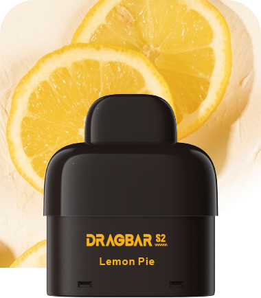 DragBar S2 Pod 11ml / 5%