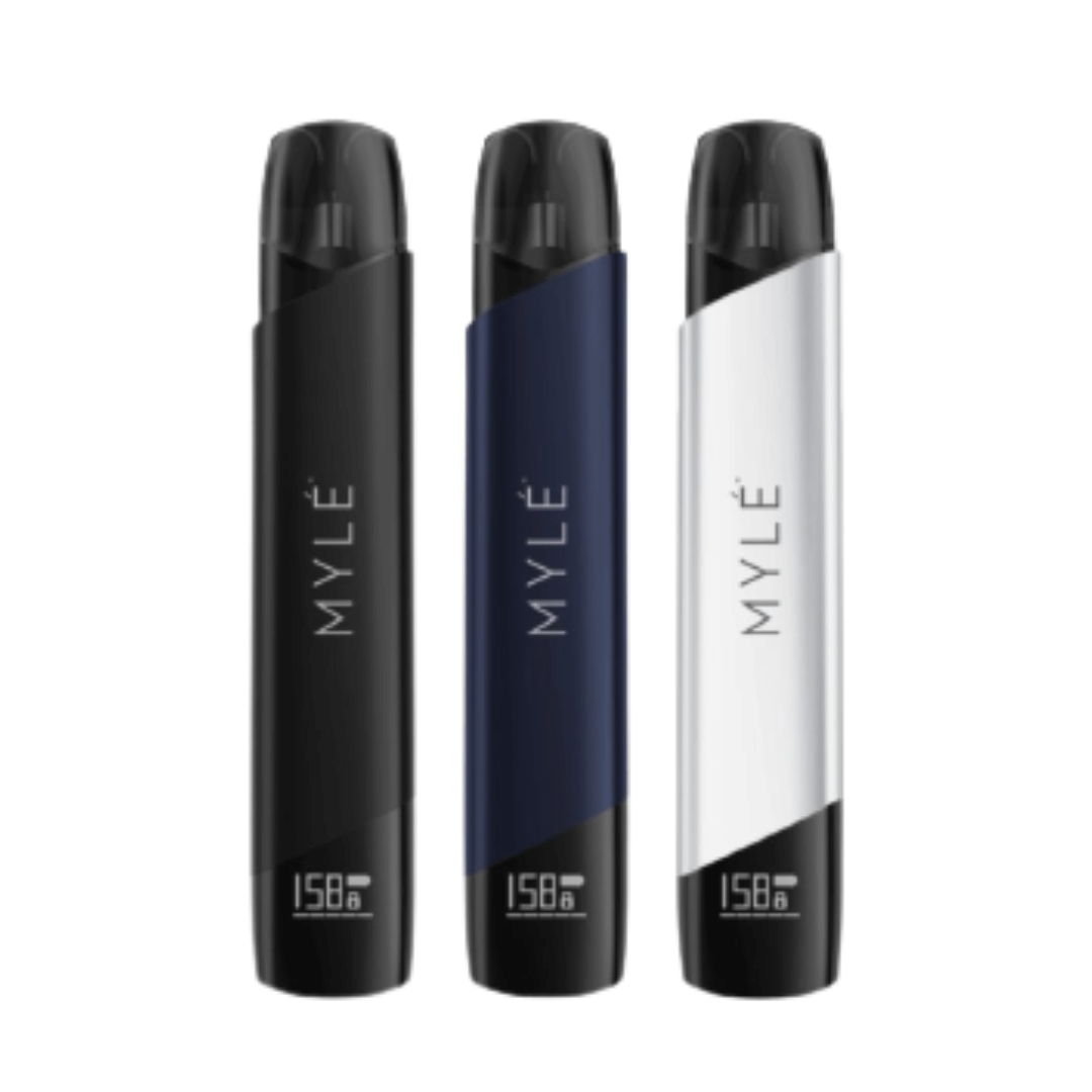 Mylé Meta Device