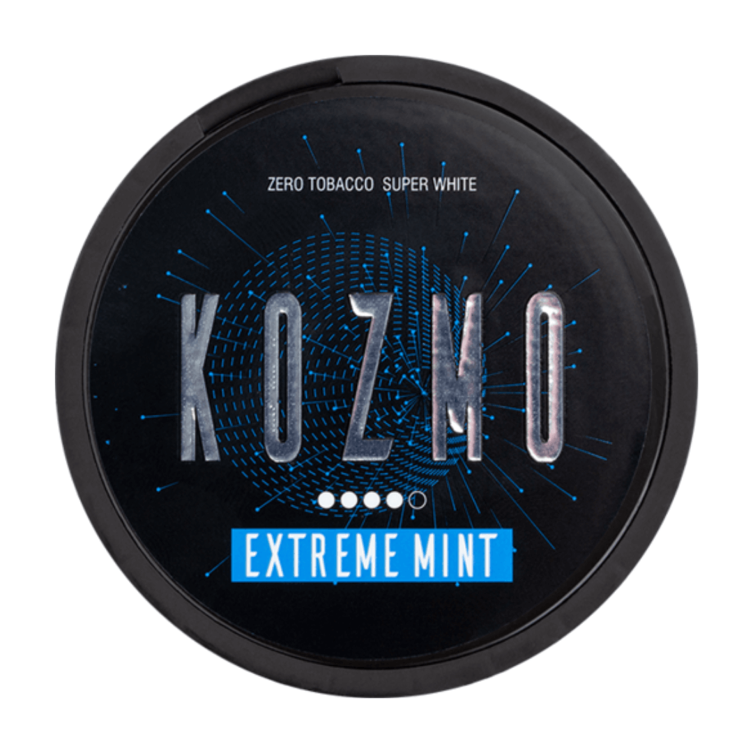 Nicotine Pouches - Kozmo 24mg