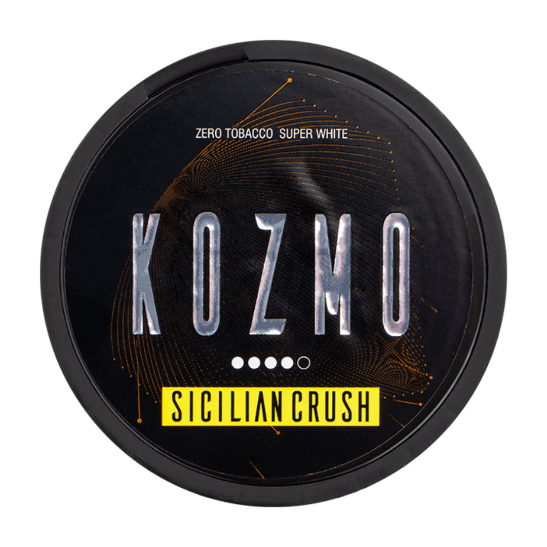 Nicotine Pouches - Kozmo 24mg