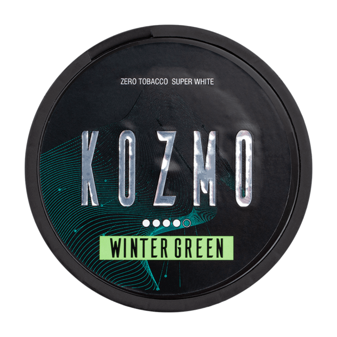 Nicotine Pouches - Kozmo 24mg