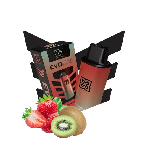 Pod Salt Evolve Pods