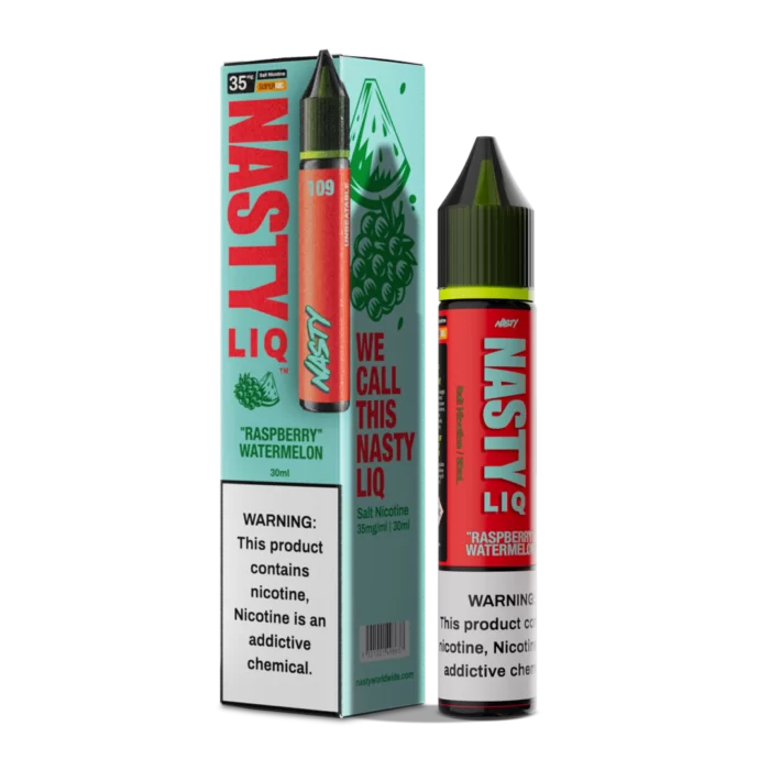 Nasty LIQ 30 ML-50 MG