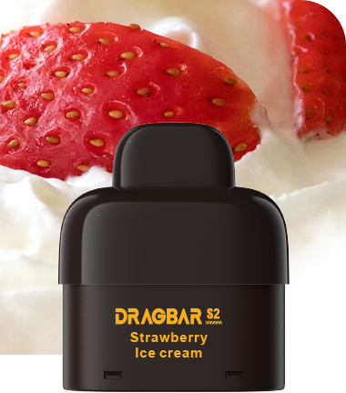 DragBar S2 Pod 11ml / 5%