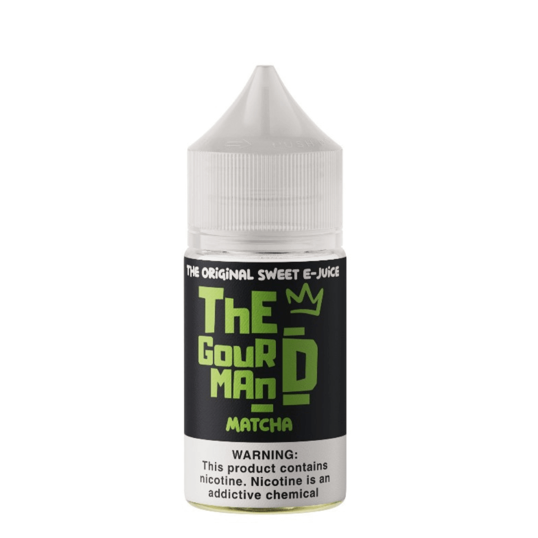 The Gourmand E-Liquides -30ml