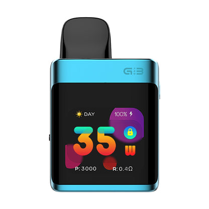 CALIBURN G3 PRO KOKO POD SYSTEM