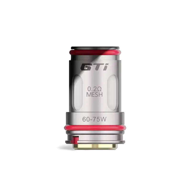Résistance - Vaporesso GTi MESH