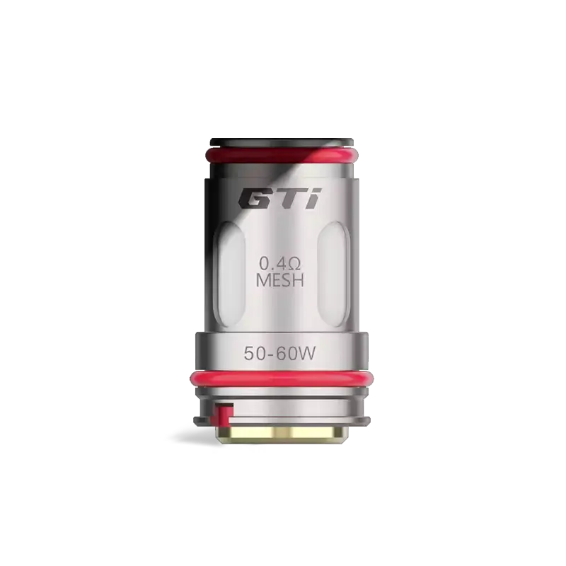 Résistance - Vaporesso GTi MESH